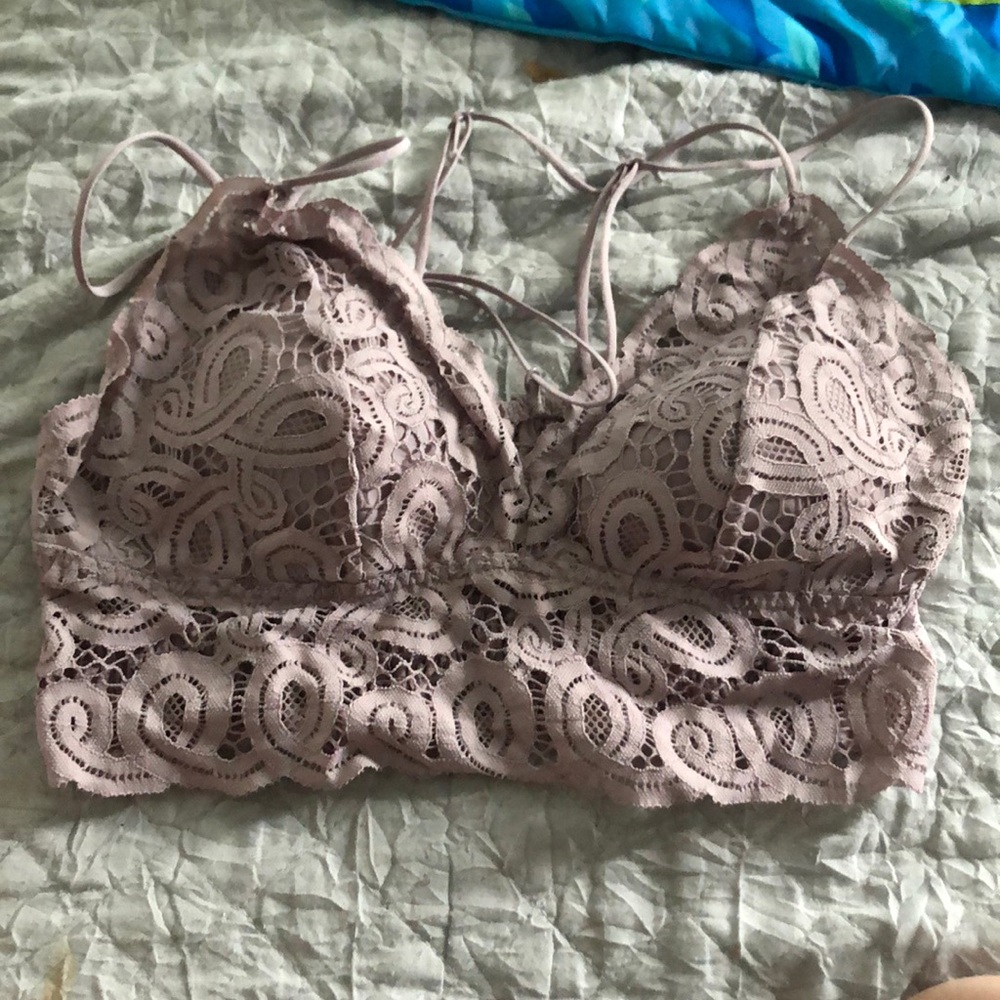 Victoria’s Secret bralette